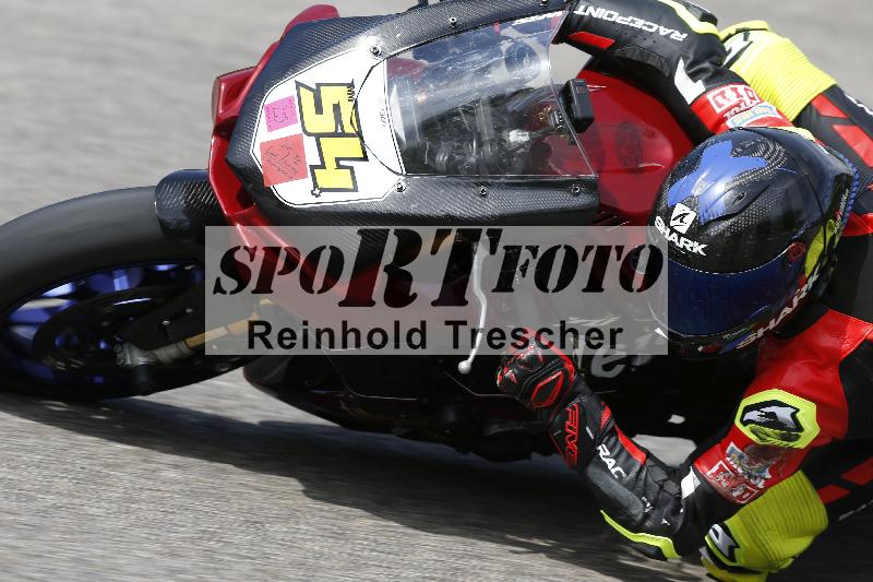 /08 17.04.2026  TZ Motorsport ADR/Gruppe rot/54